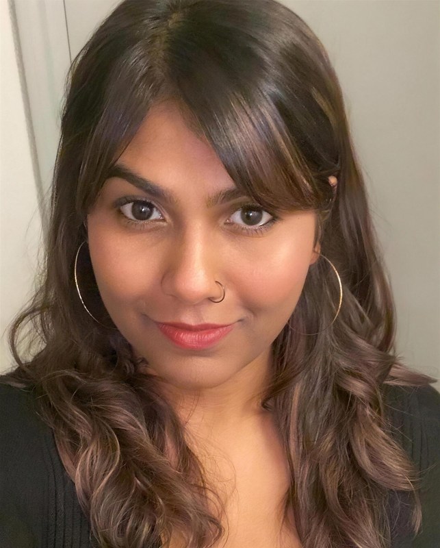 Kinza R, Owner & Licensed Esthetician at Kinza's Brow Bar & Spa